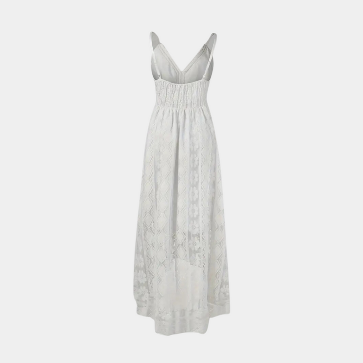 Mia - Elegant Boho Dress