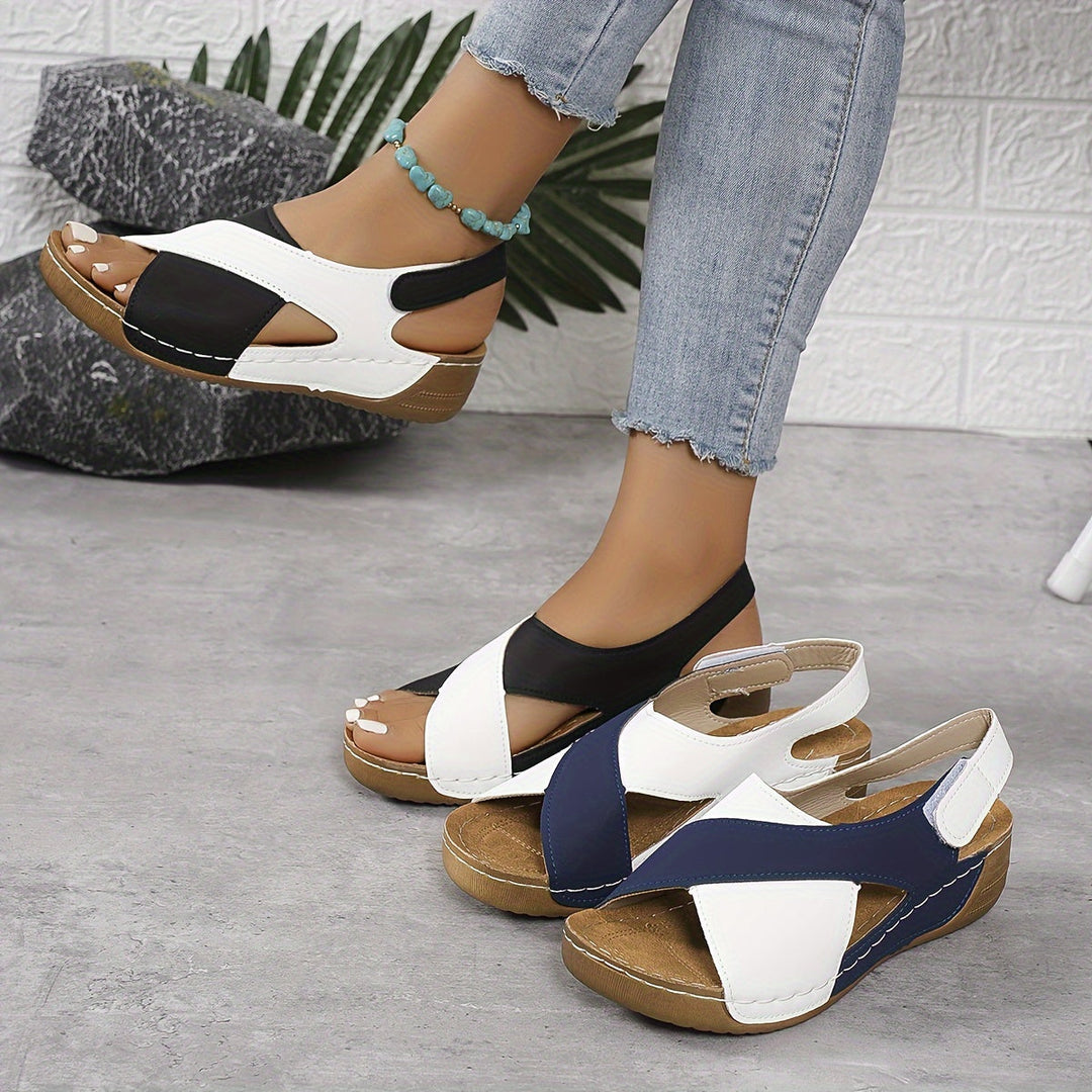 Matilda - Ultra Comfortable Sandal