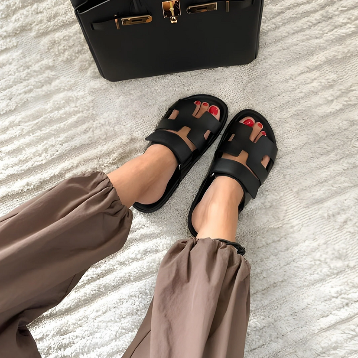 Aurora™ Sandals – Elegance and Comfort in Every Step