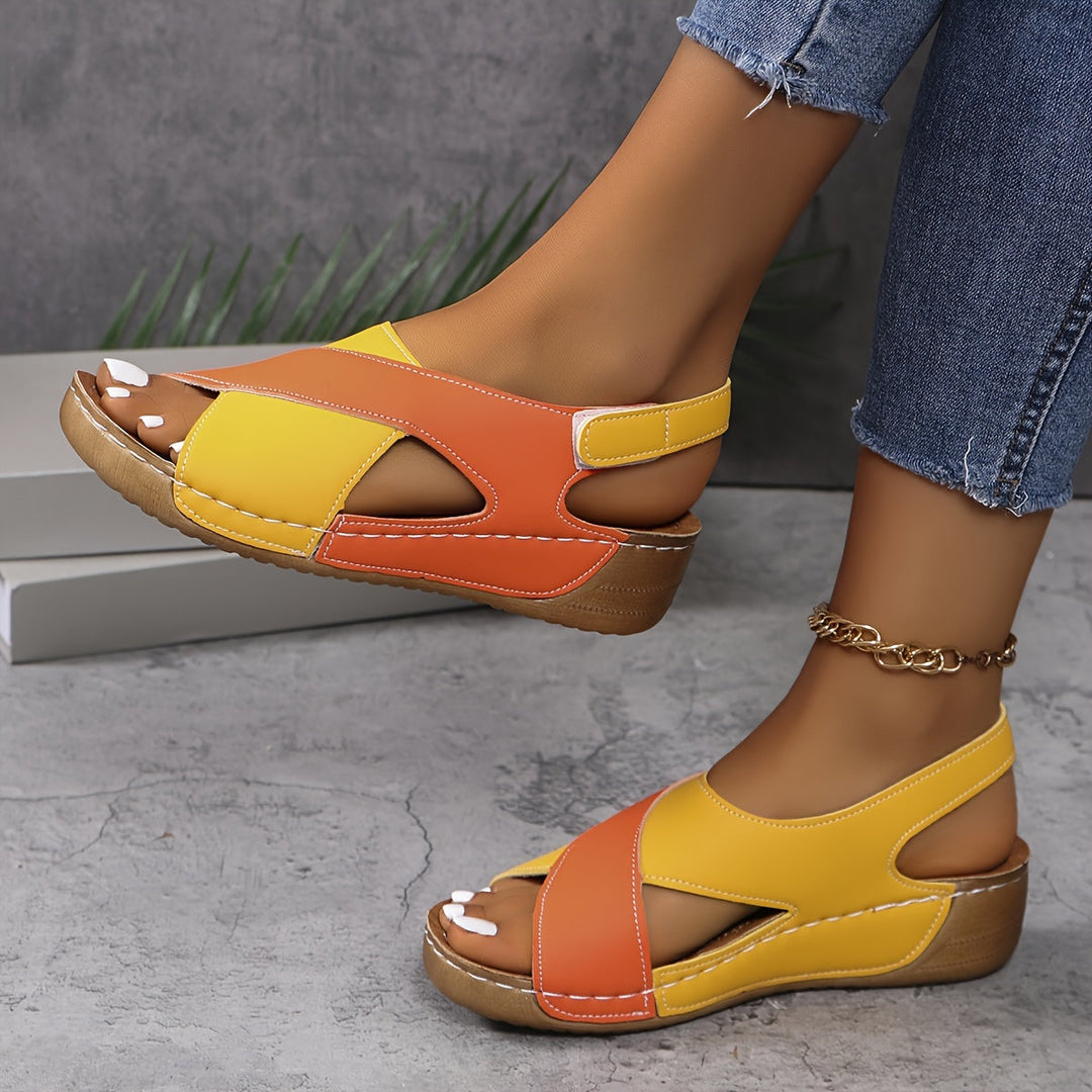 Matilda - Ultra Comfortable Sandal