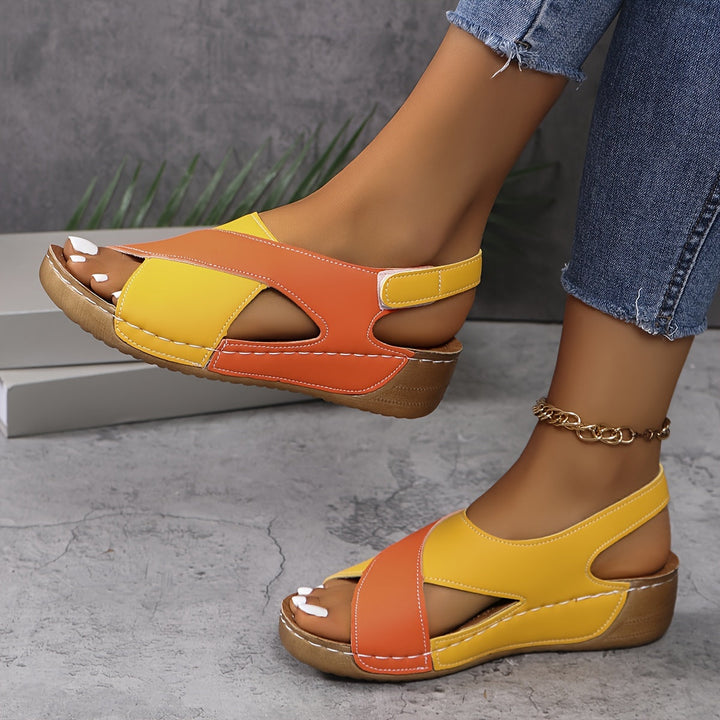 Matilda - Ultra Comfortable Sandal