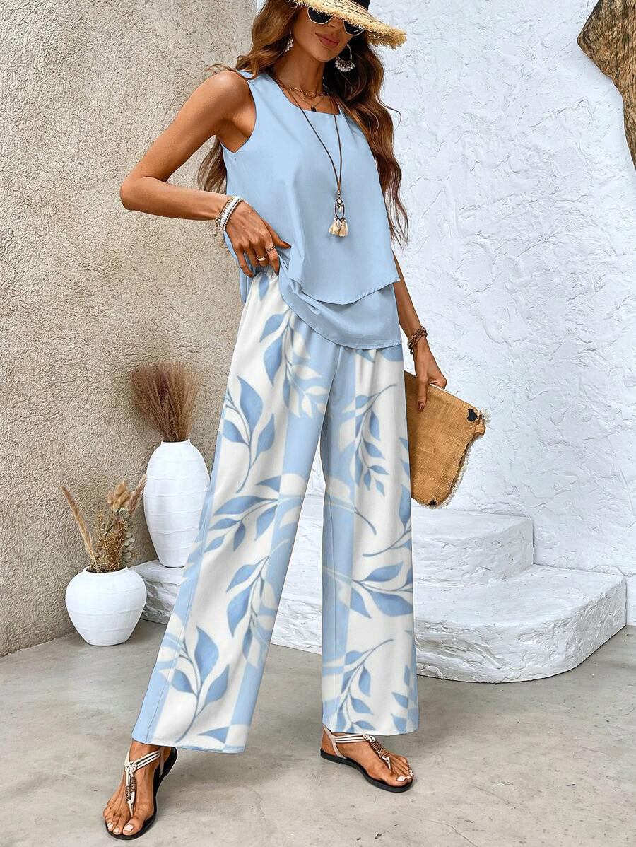 Tanya™ - Versatile, Elegant & Unique Summer Set