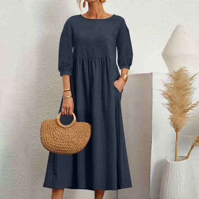 Sienna™ | Stylish & Flattering Dress