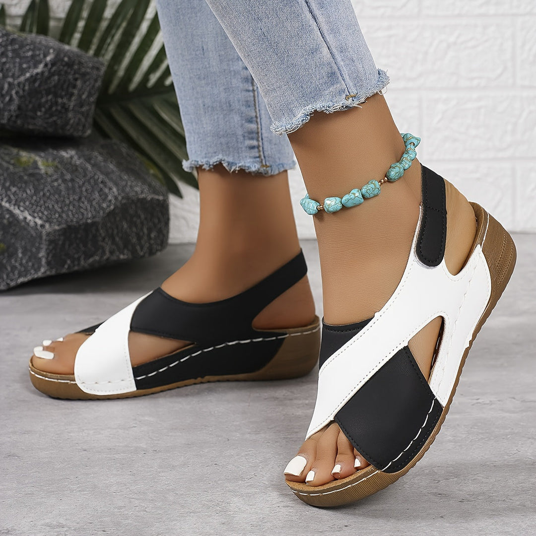 Matilda - Ultra Comfortable Sandal