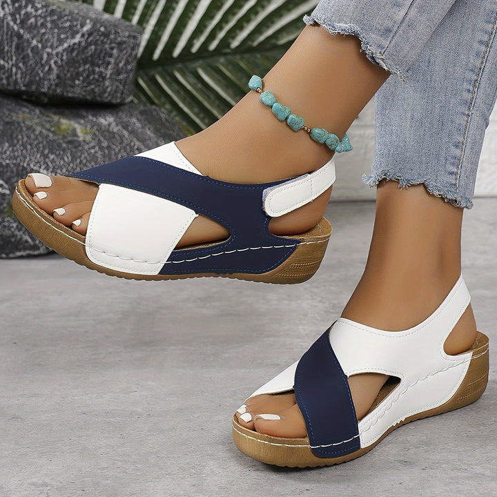 Matilda - Ultra Comfortable Sandal