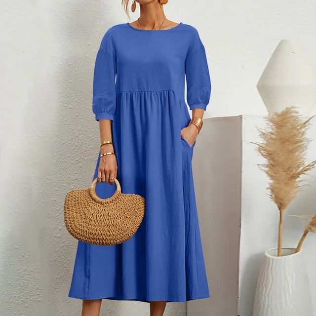 Sienna™ | Stylish & Flattering Dress