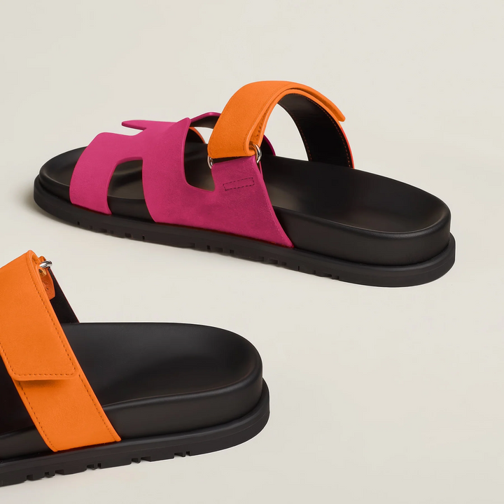 Aurora™ Sandals – Elegance and Comfort in Every Step