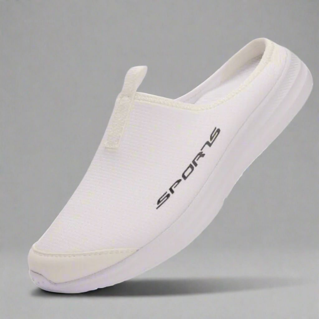 Flexi - Men's Lightweight Slip-On Shoes