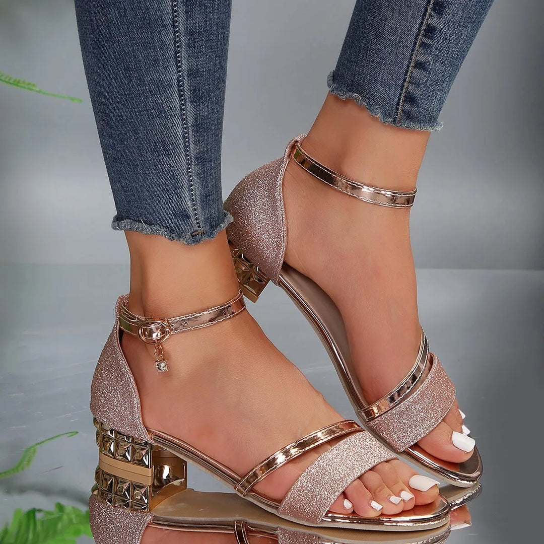 Giselle™ - Elegant Sandals