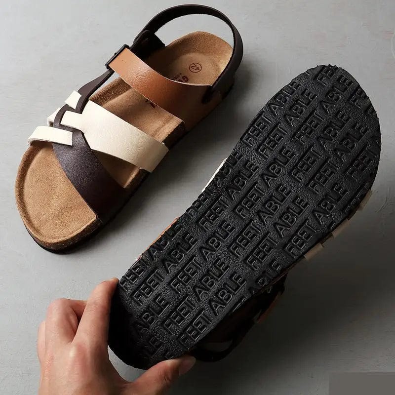 Zara™ - High Quality Orthopaedic Sandals