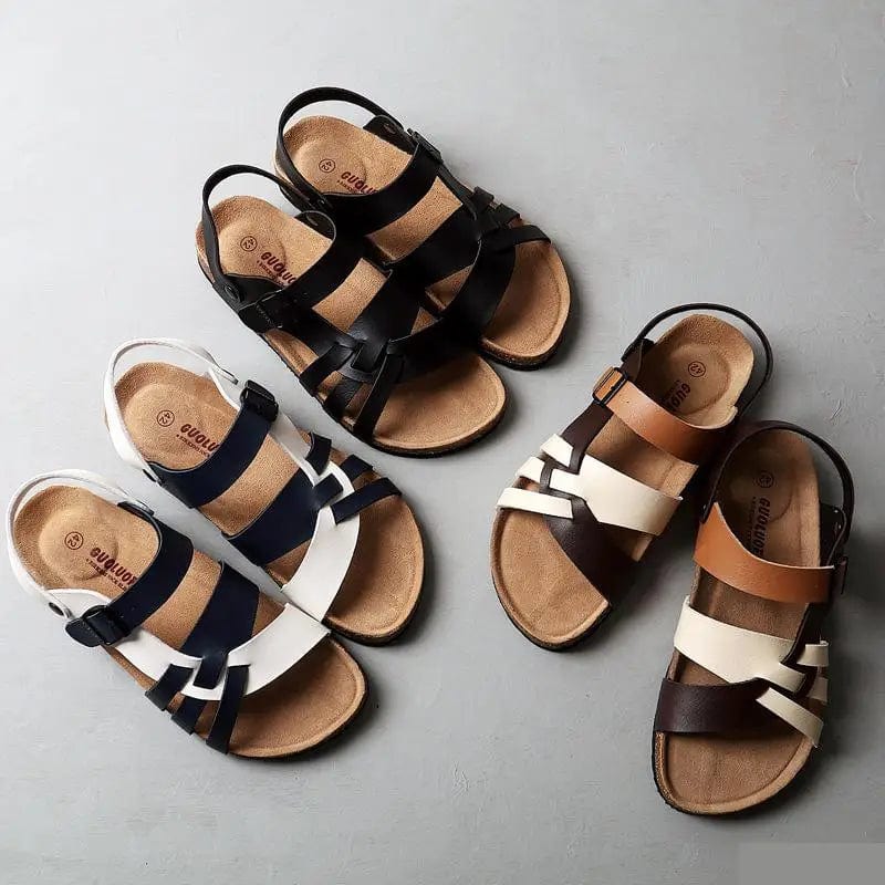 Zara™ - High Quality Orthopaedic Sandals