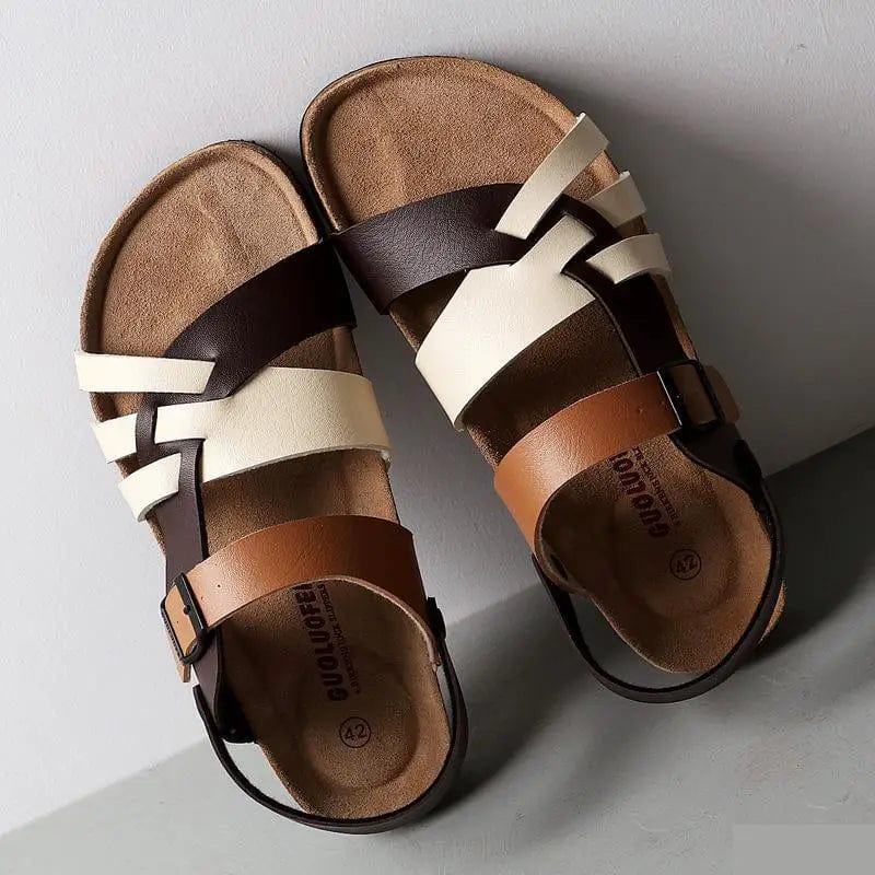 Zara™ - High Quality Orthopaedic Sandals