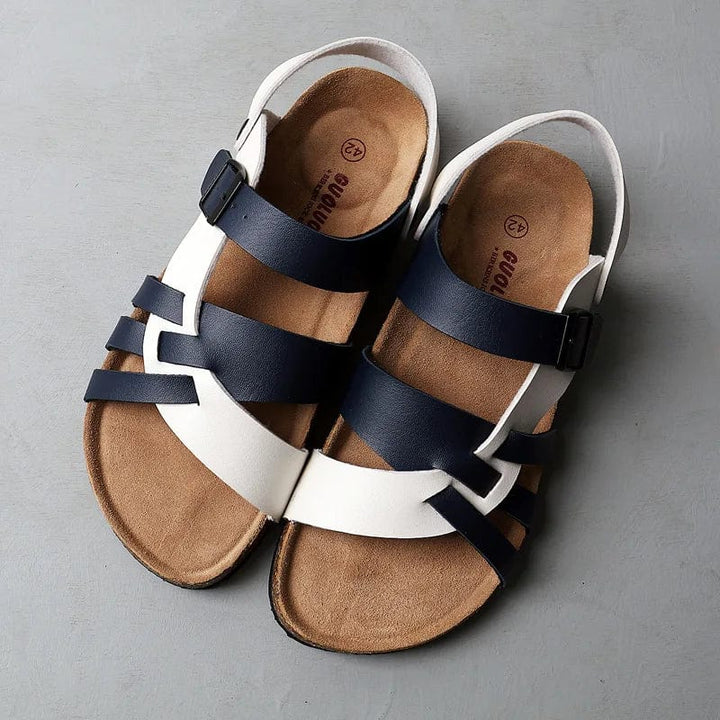 Zara™ - High Quality Orthopaedic Sandals