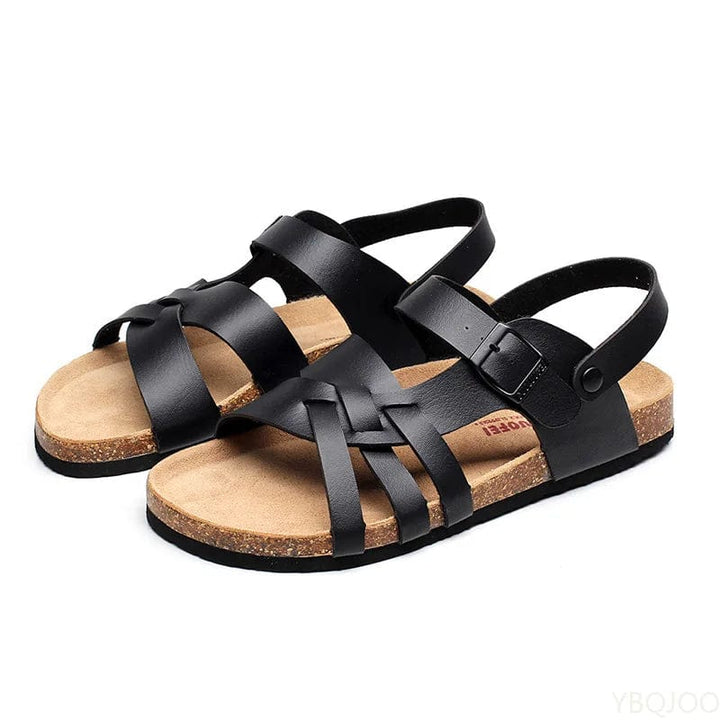 Zara™ - High Quality Orthopaedic Sandals