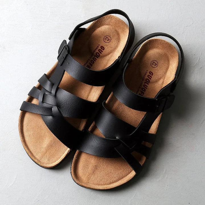 Zara™ - High Quality Orthopaedic Sandals