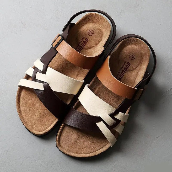 Zara™ - High Quality Orthopaedic Sandals