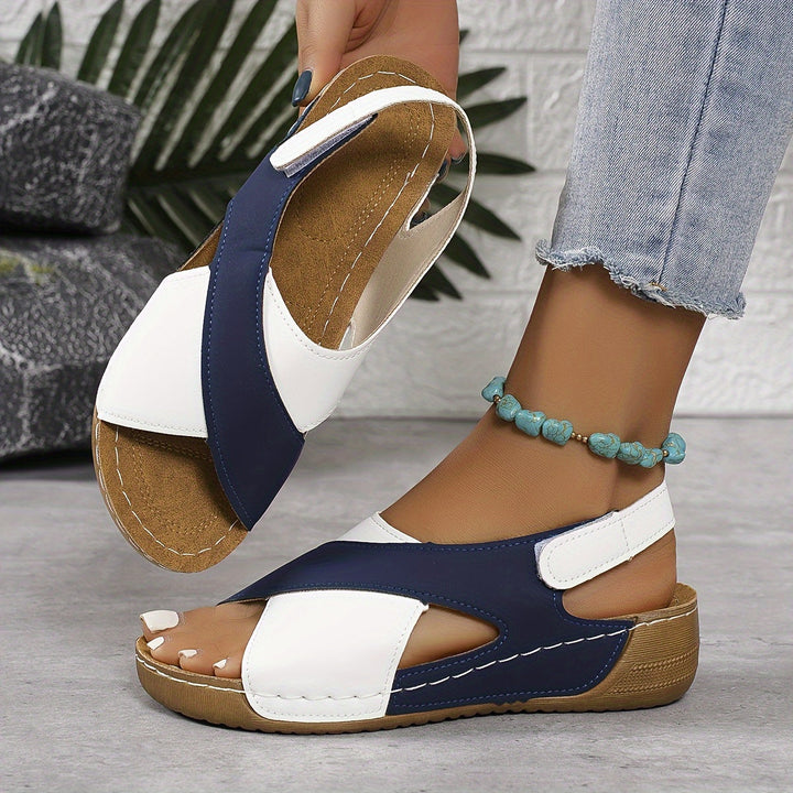 Matilda - Ultra Comfortable Sandal