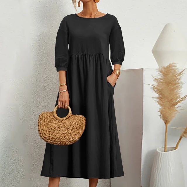 Sienna™ | Stylish & Flattering Dress