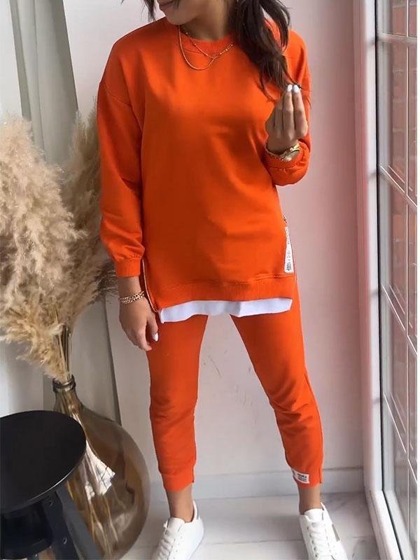 Grace - Comfortable Two Piece Loungewear Set