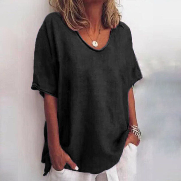 Colbie™ - Comfortable Loose Blouse